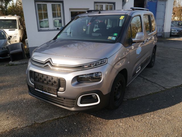 Citroën Berlingo Feel M