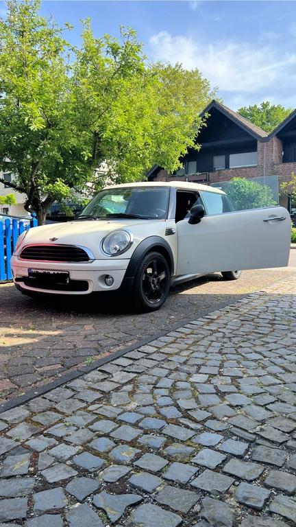 MINI One Clubman