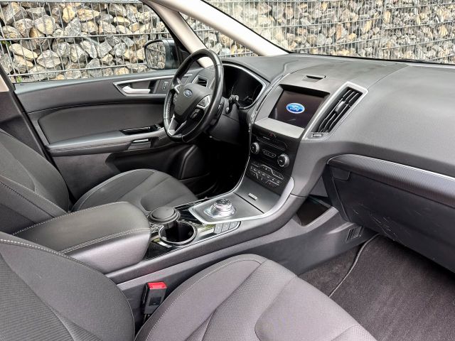 Ford S-Max – Bild 7