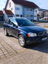 Volvo VOLVO XC90 2.4 DIESEL - gebrauchte Volvo XC90 aus dem Jahr 2007