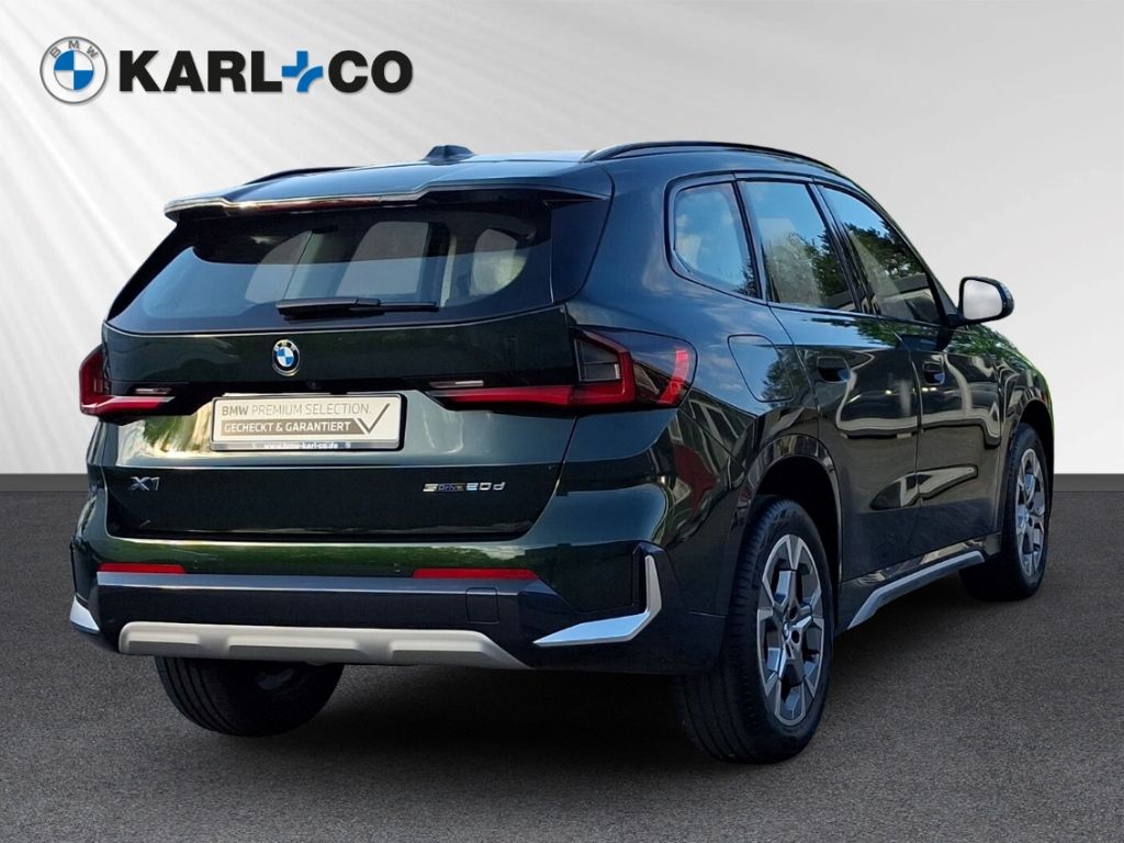 BMW X1 - Bild 4