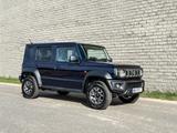 Suzuki Jimny 5D GLX A/T AllGrip - new car, EU registred - Suzuki Jimny Jahreswagen