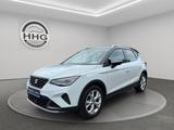 Seat Arona 1.0 TSI DSG FR +Garantie+Keyless+Parklenk+ - Seat Arona Neuwagen