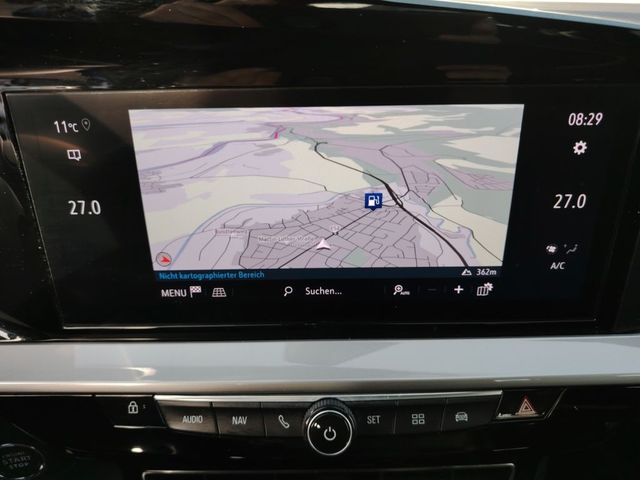 Mokka 1.2 DI Turbo Automatik Ultimate