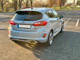 Ford ST 1,5 Leder-Exkl./Winter-Paket/B&O/LED/8-fach - Ford Fiesta Gebrauchtwagen in Frankfurt