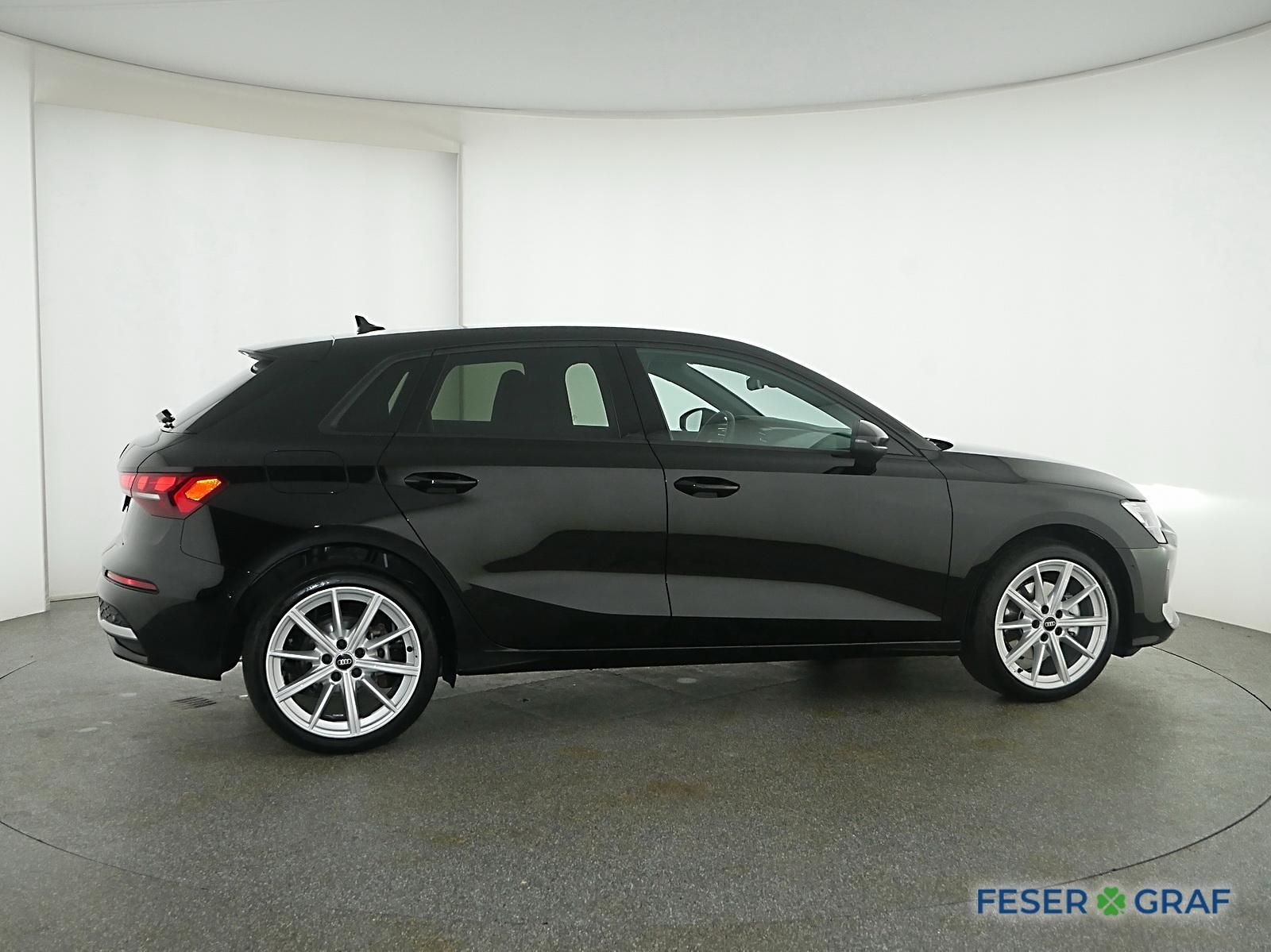 Audi A3 - Bild 13