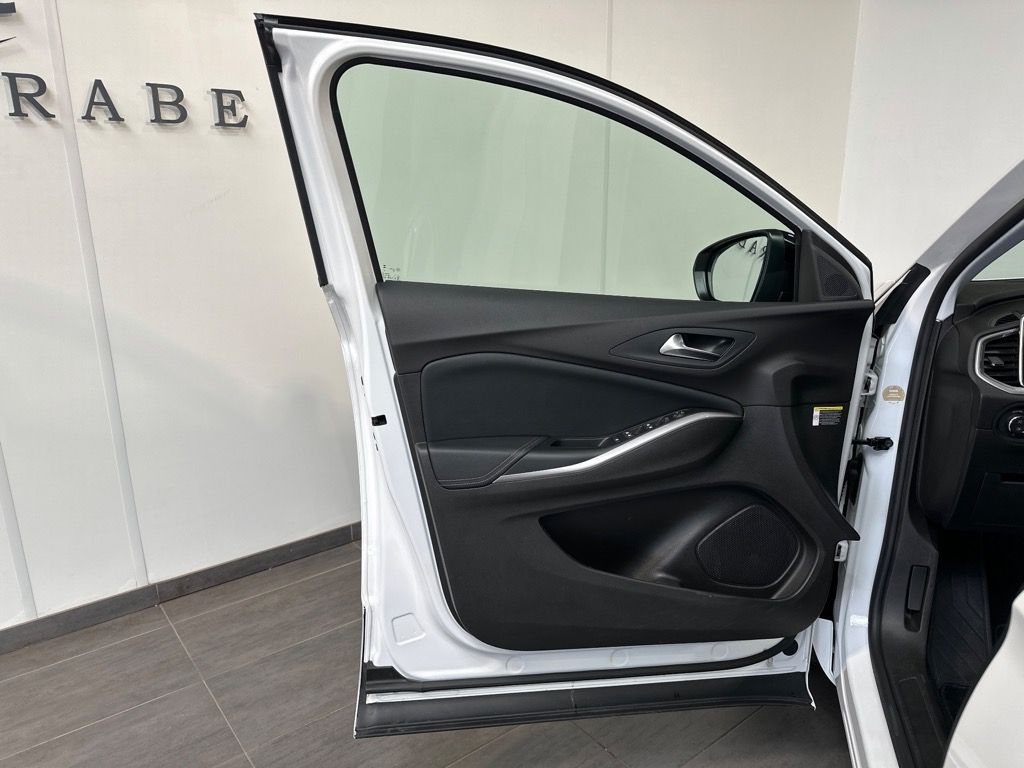Fahrzeugabbildung Opel Grandland 1.5 D Automatik Elegance NAV+MATRIX