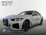 BMW 420i Gran Coupé 366€ netto/mtl.*M Sportpaket*LC  - BMW 4er Reihe: Gran