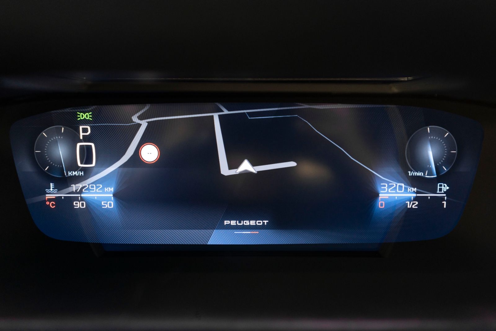 Fahrzeugabbildung Peugeot 408 PureTech 130 GT ACC 360° LED CARPLAY