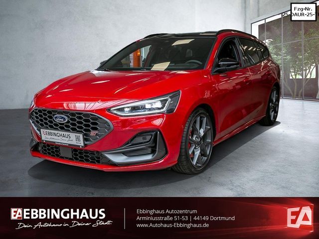 Ford Focus Turnier ST X Fahrerassistenz-Paket Navi