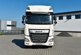DAF XF 530 FT SSC 2Tank Automatik Intarder Standheiz - Angebote