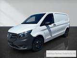 Mercedes-Benz Vito 116 CDI Kasten Kompakt AHK Facelift Kam. LM - gebrauchte Mercedes-Benz Vito aus dem Jahr 2022