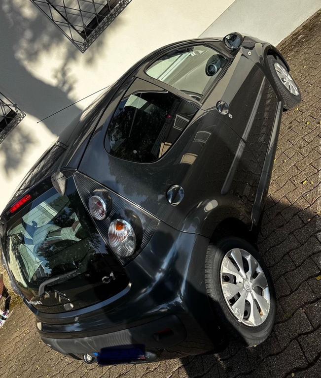 Citroën C1