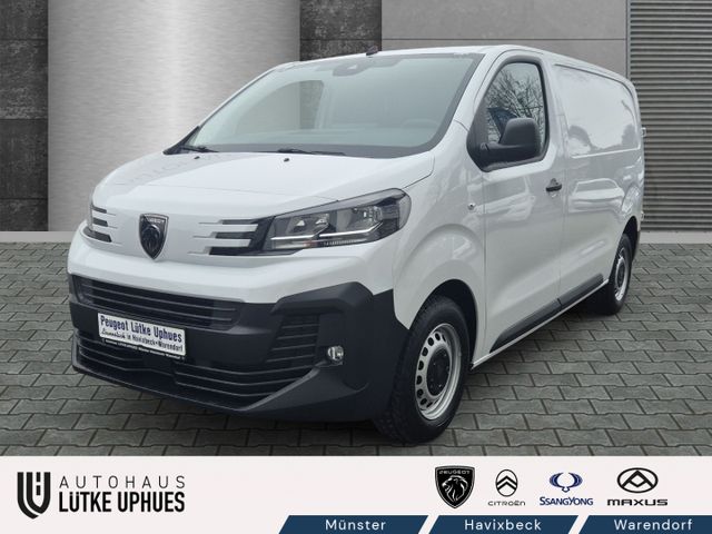 Peugeot Expert Standard KW 2.0 BlueHDi 145 EAT8 Navi