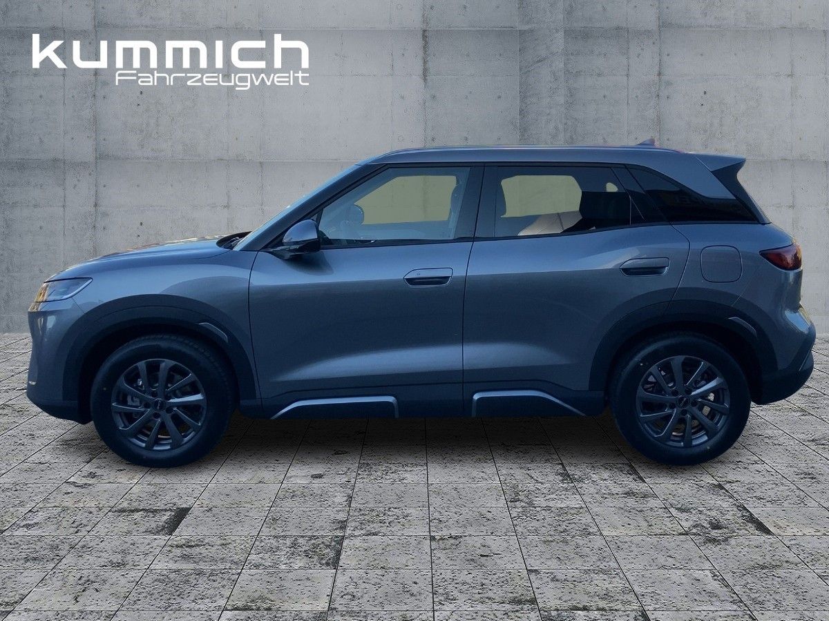 BYD ATTO 2