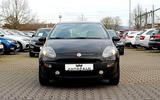 Fiat Punto 1.4/VOLLSHEFT/PDC/8FACH/KLIMA - Fiat Punto Gebrauchtwagen in Mannheim
