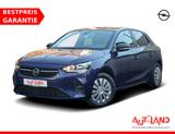 Opel Corsa F 1.2 Klima Sitzheizung PDC Spurhalte - Opel Corsa mit Benzin-Antrieb: Limousine, 1.2