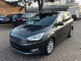 Ford C-MAX Titanium*Autom*Nav*Kam*Sitzh*Klima*TÜV - gebrauchte Ford Grand C-Max aus dem Jahr 2018