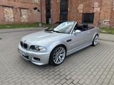 BMW M3 E46 Cabriolet 2005 LCI  - BMW: Cabrio, E46