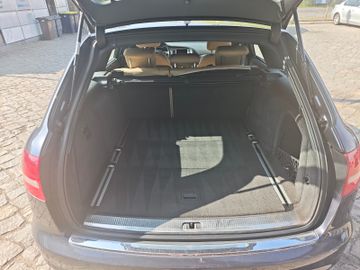 Audi A6 - 11