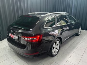 Skoda Superb - 6