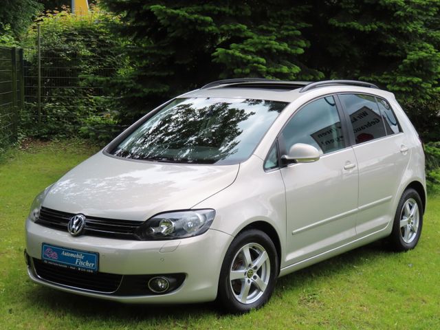 Volkswagen Golf Plus Life Automatik  "EZ 01/2014"