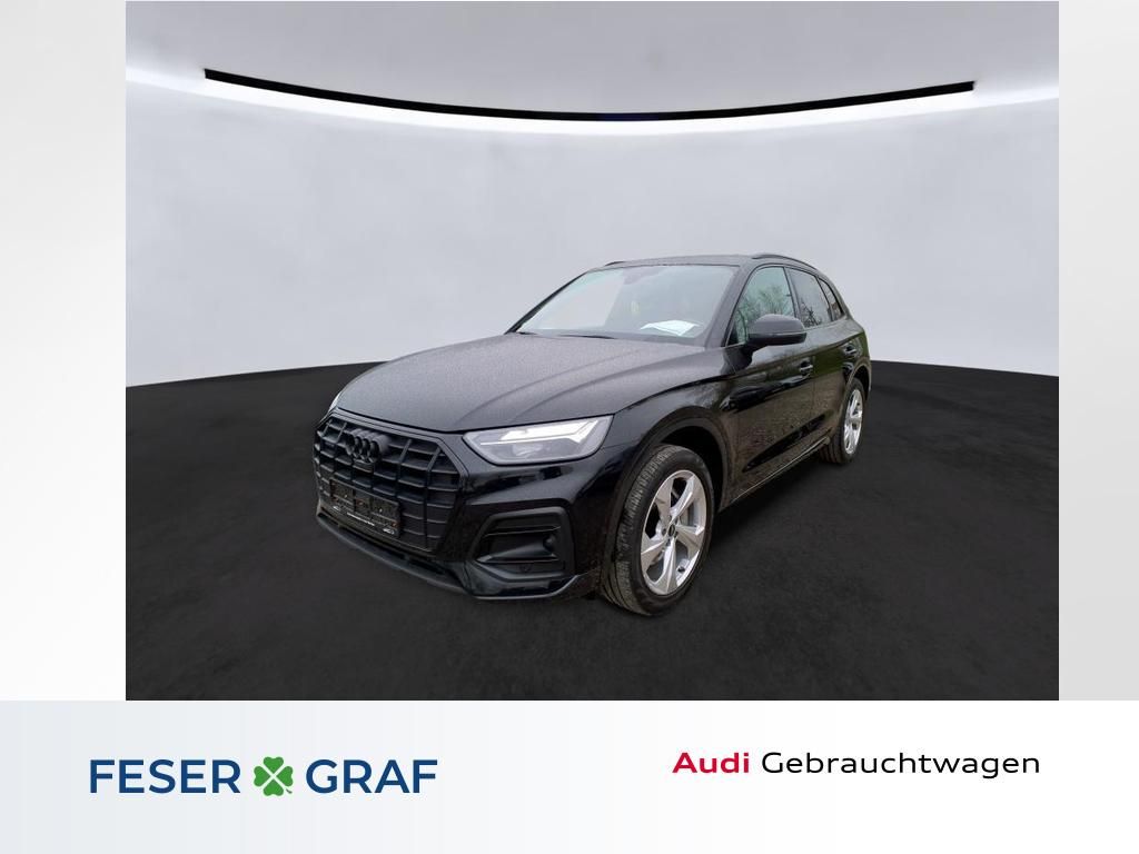 Image of Audi Q5