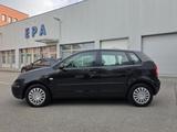 Volkswagen Polo IV 1.2 KLIMA 5TÜRER SERICVE+TÜV NEU Klima - Volkswagen Polo: Türer
