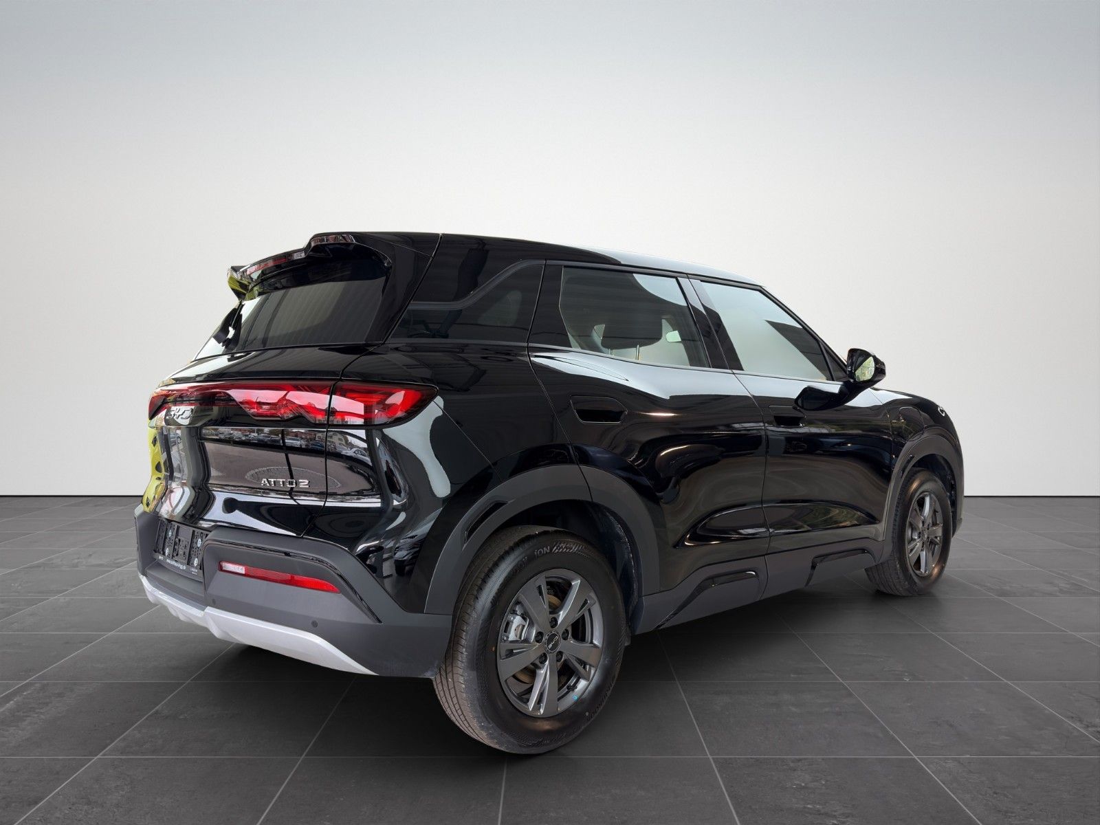 BYD Atto 2 DM-i Active/NAV/LED/16Z/ACC/SOFORT imagem 3