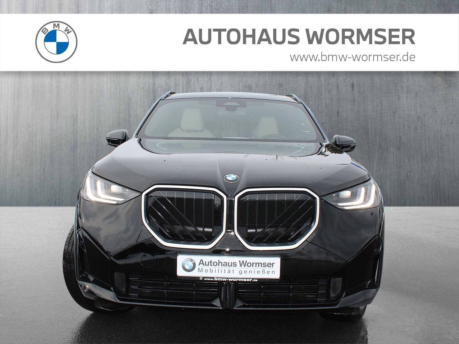 BMW X3 - Bild 3