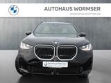BMW X3 20d xDrive M Sportpaket HK HiFi DAB LED RFK - BMW X3 mit Diesel-Antrieb: Sportpaket