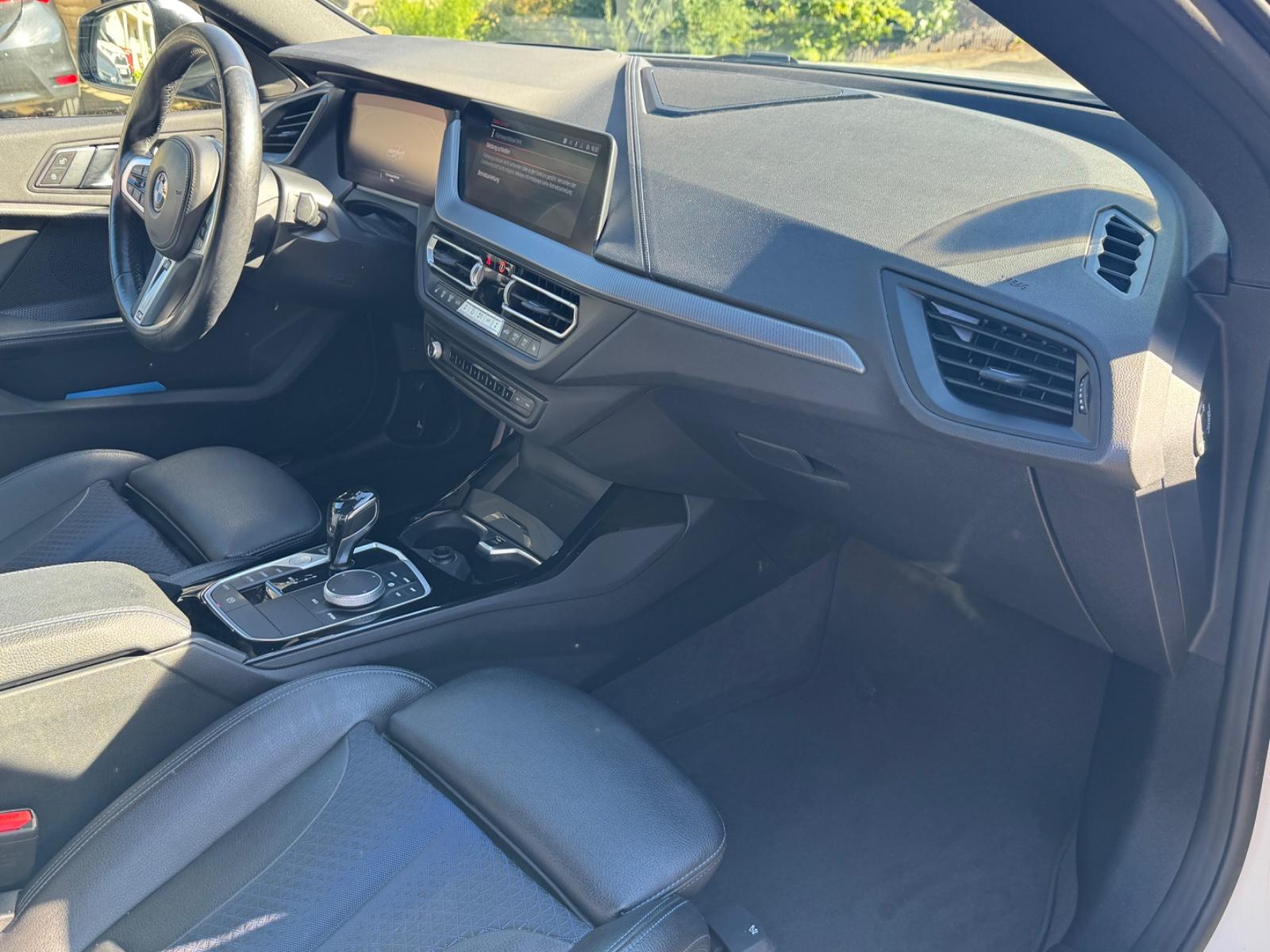 BMW 220 Gran Coupé 220i Gran Coupé M Sport, LED, Live Cockpit, миниатюра 12