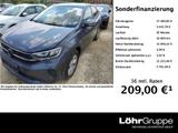 Volkswagen Taigo 1.0 TSI Life Pano, Rear-View - graue Volkswagen Taigo