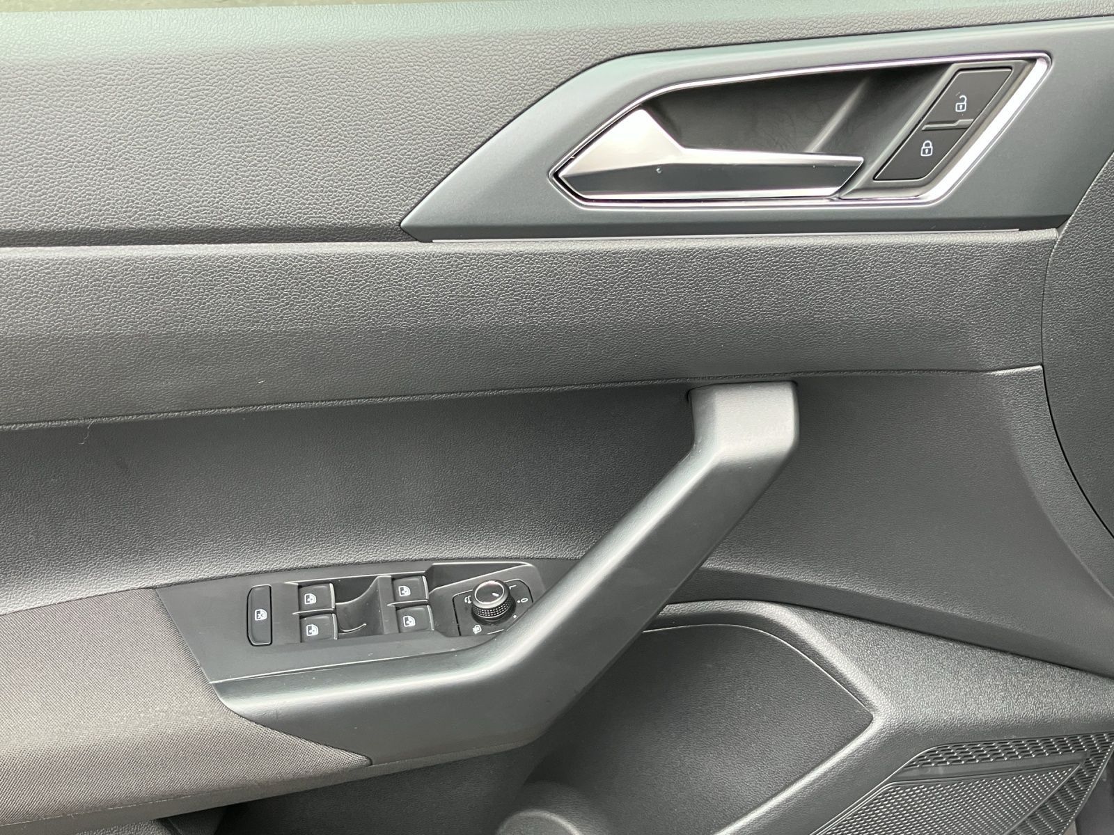 Volkswagen Taigo - Bild 8