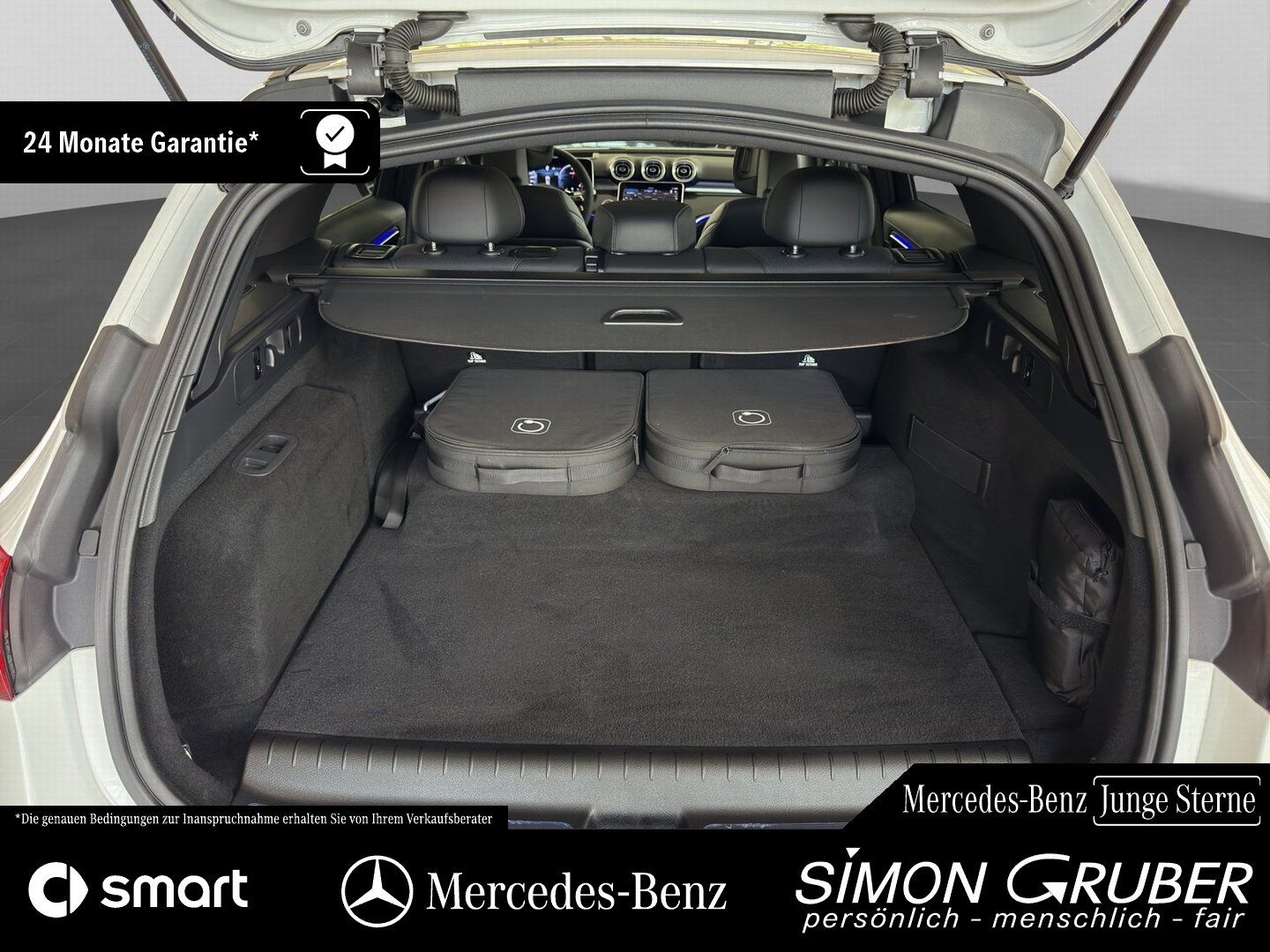 Fahrzeugabbildung Mercedes-Benz C 63 T SE Performance Aero Driver HUD Burm Pano