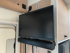 Mooveo TEI 70 DH Raumwunder mit Face2Face und Heckbad