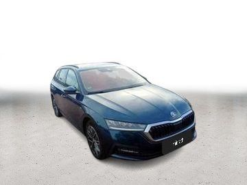 Skoda Octavia - 6