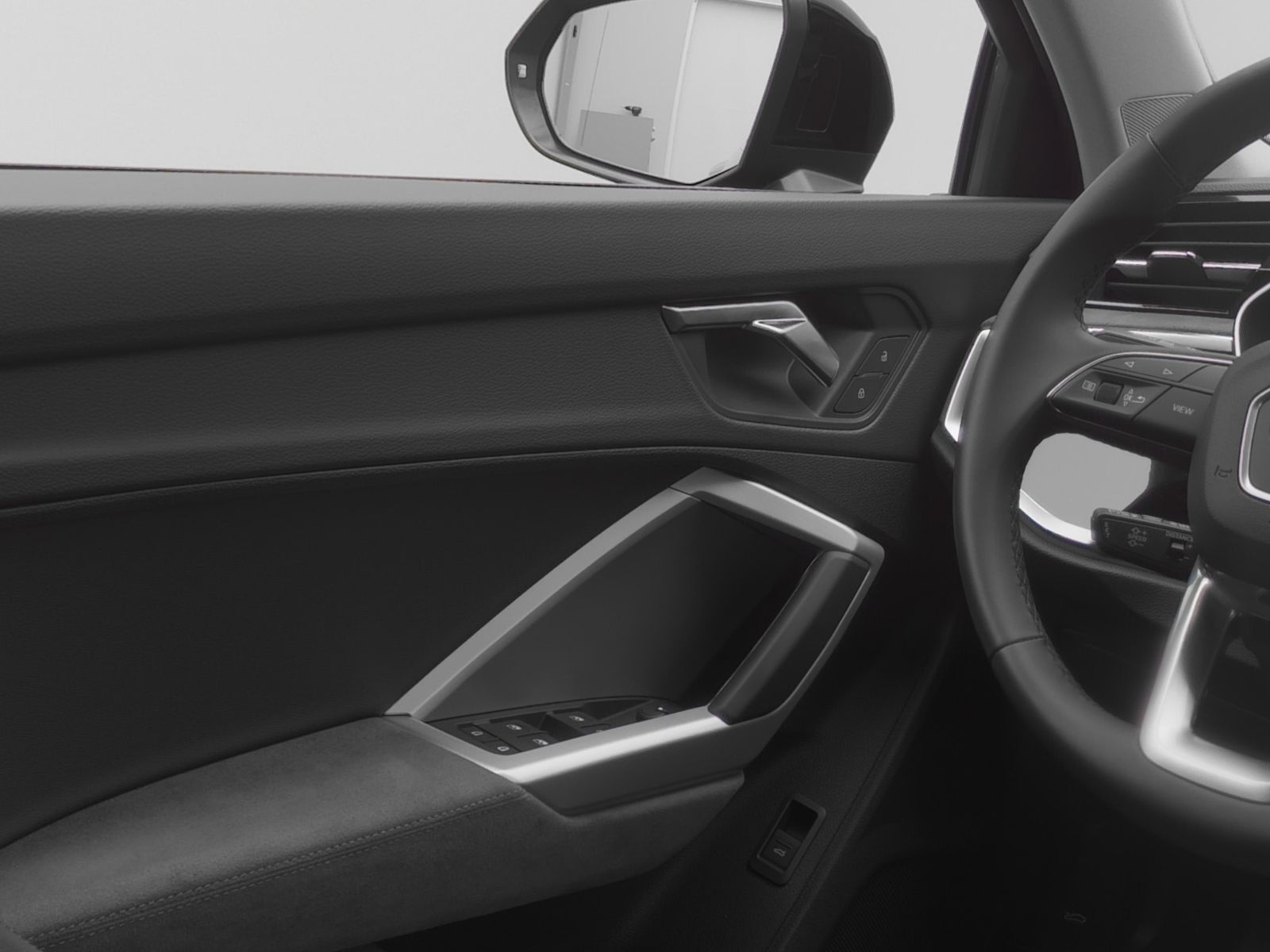 Audi Q3 - Bild 16