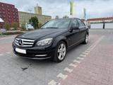 Mercedes-Benz C 350 CDI BlueEFFICIENCY AVANTGARDE - Mercedes-Benz C 350 in Berlin