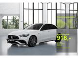 Mercedes-Benz AMG C 43 4M #DYNAMIC PLUS #HUD #NIGHT II #PANO - Mercedes-Benz C-Klasse Neuwagen