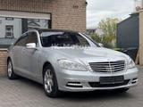 Mercedes-Benz S 350 Lang BlueTec | Pano | Keyless-Go | Nacht | - Mercedes-Benz S 350 in Herne