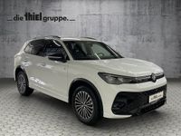 Volkswagen Tiguan - Vorschau Bild 3
