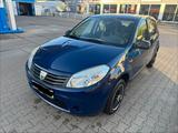 Dacia Sandero 1,2/Bj 2009 - Dacia Sandero: Kombi
