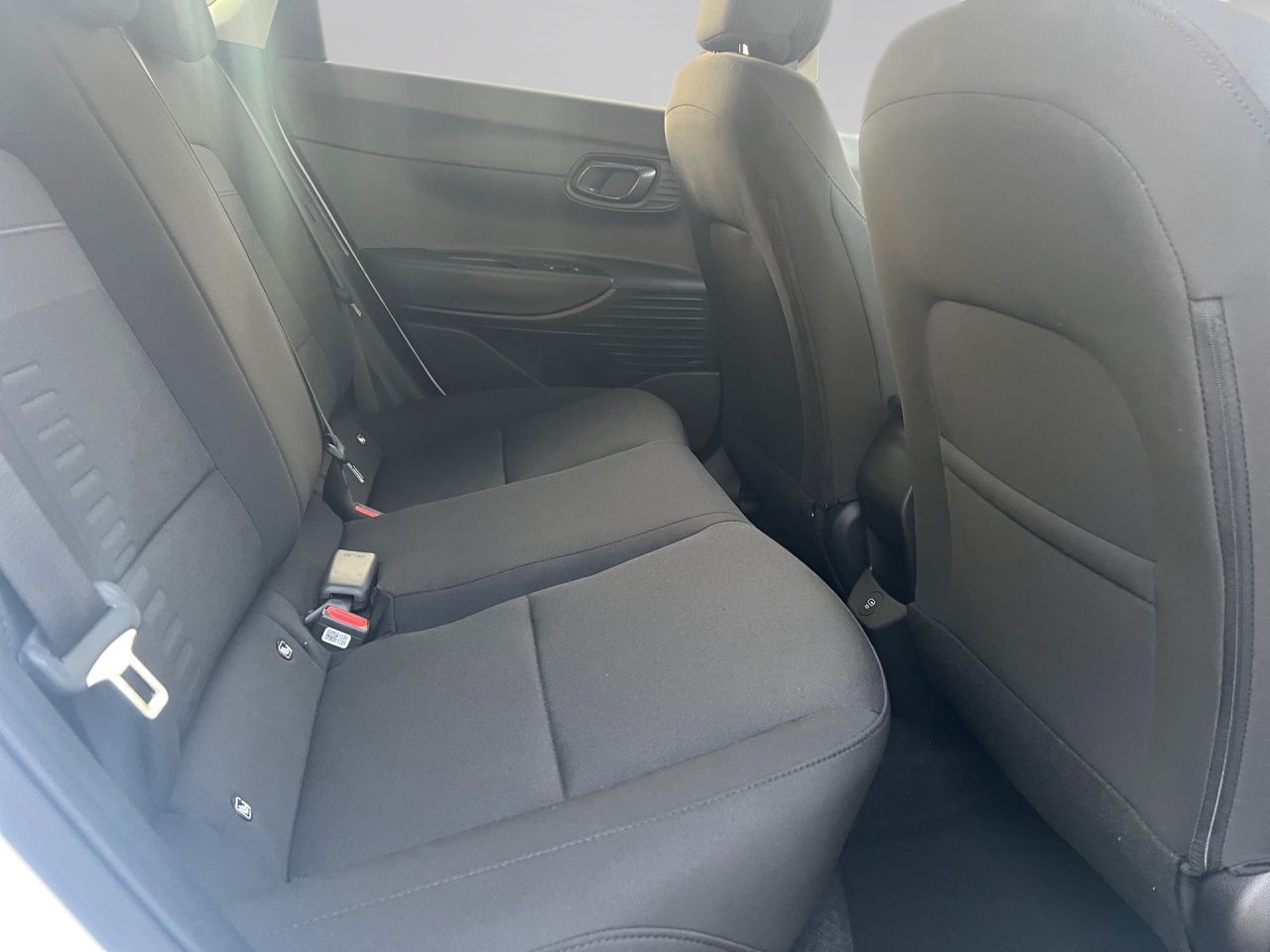 Fahrzeugabbildung Hyundai BAYON PRIME *VOLL-LED*SHZ*LHZ*BOSE*NAVI*RADIO*BT
