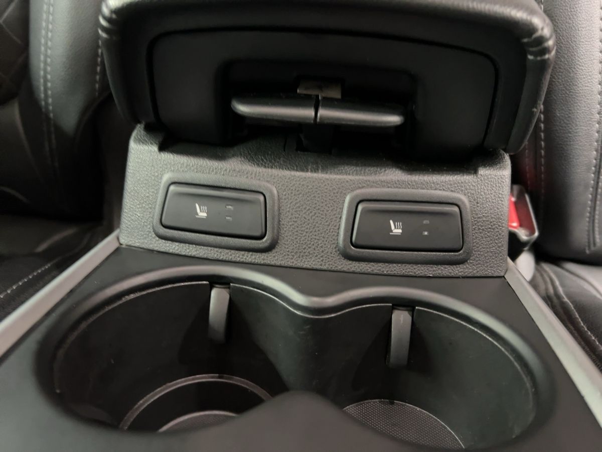 Renault Kadjar - Bild 18