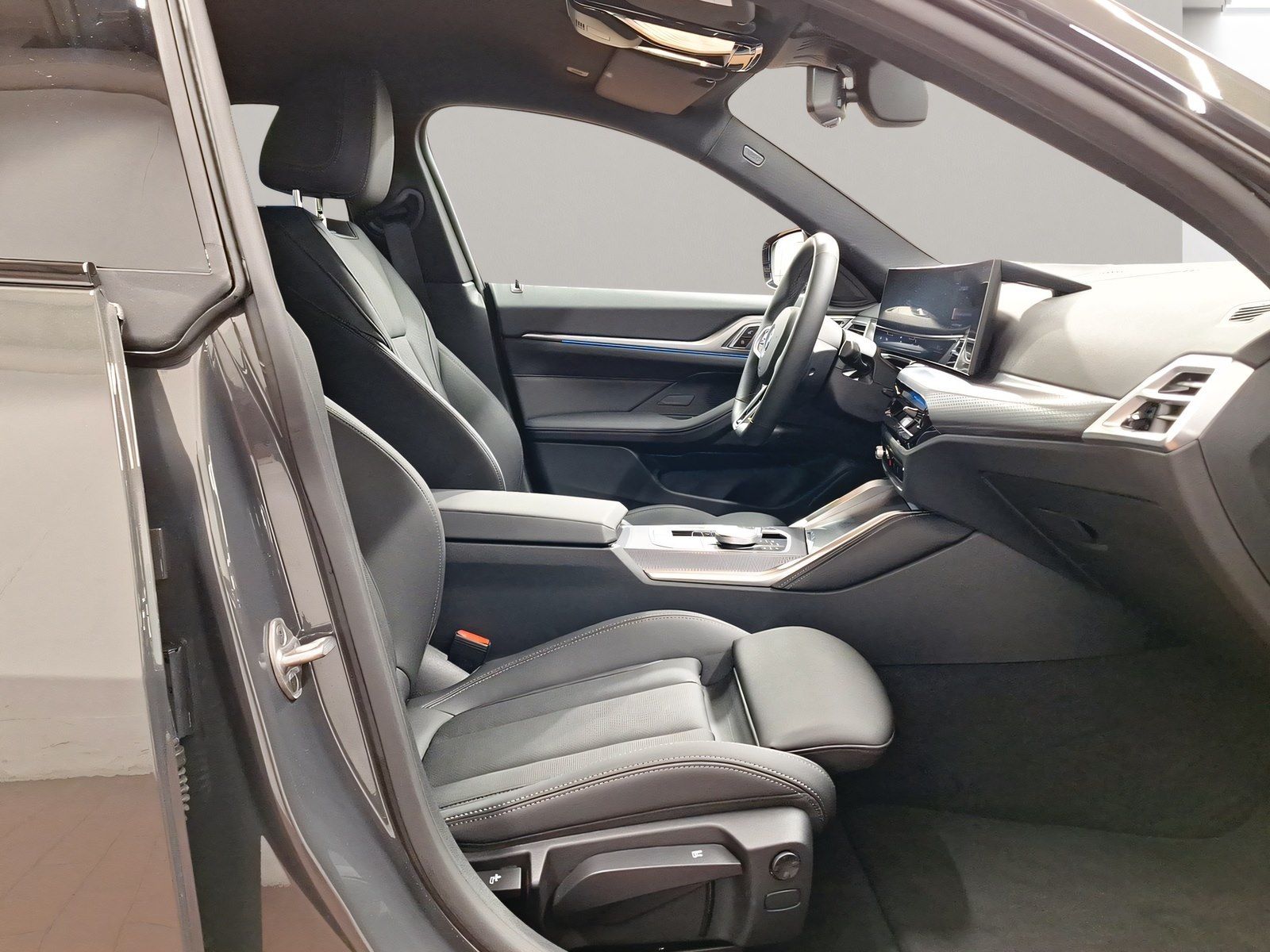 BMW i4 - Bild 5