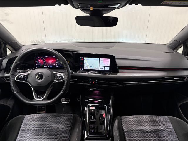 Golf VIII GTD 2.0 TDI DSG MATRIX-LED RFK NAVI AC