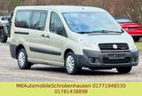 Fiat Scudo L2H1 165 Multijet - Fiat Scudo: Multijet