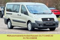 Fiat Scudo L2H1 165 Multijet