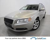 Volvo V70 2.0d D3 Navi Leather Klima PDC ... - Volvo V70: 3.2